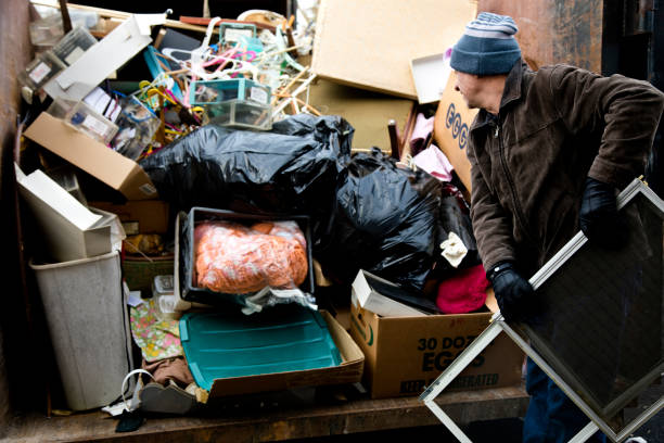 Best Same-Day Junk Removal  in Bothell East, WA