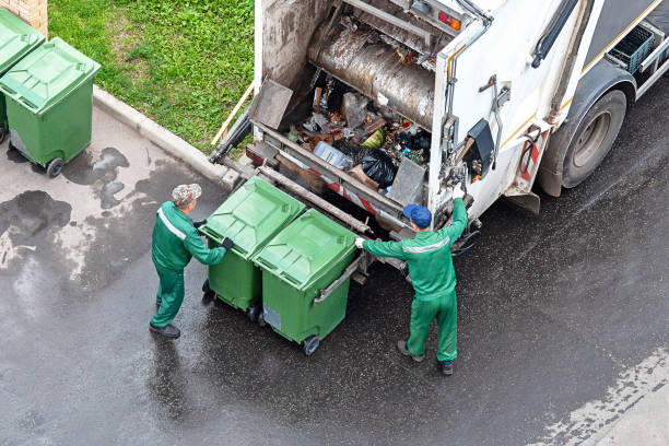 Bothell East, WA Junk Removal Company